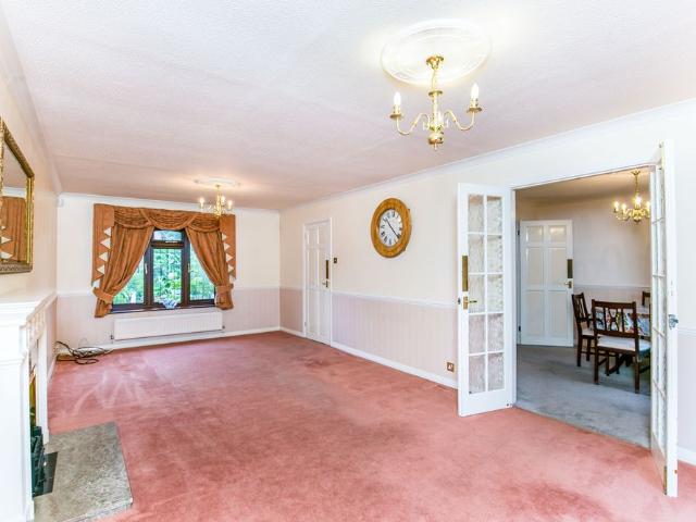 House for rent in Hotwells, Feckenham