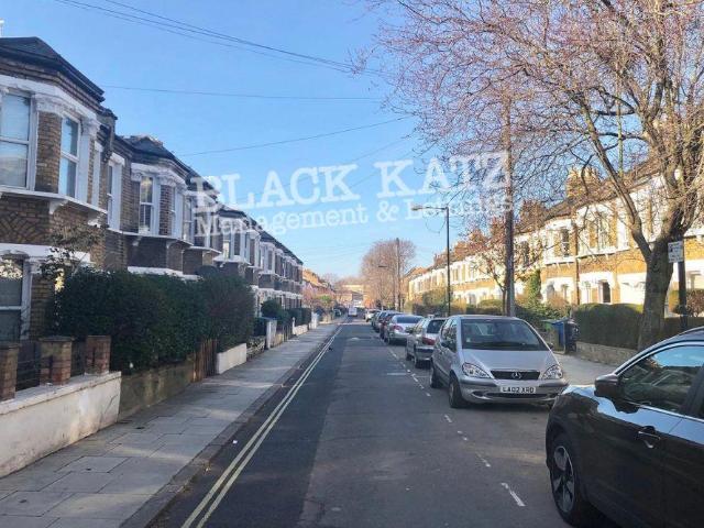 House for rent in Camberwell, Greater London