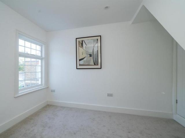 House for rent in Rickmansworth, Three Rivers