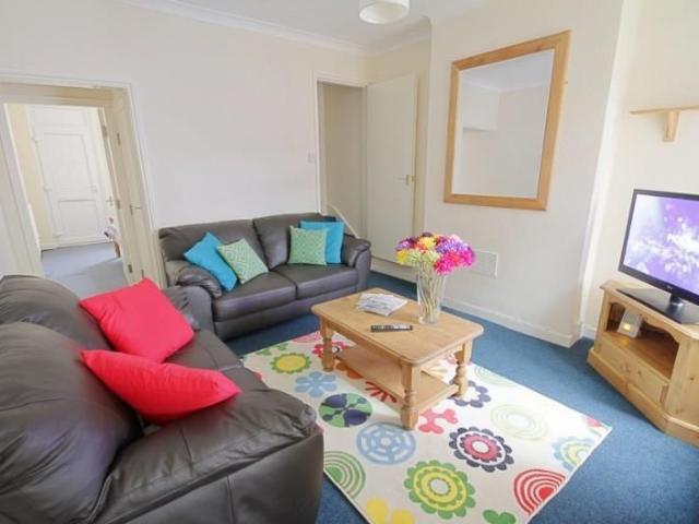 House for rent in Loughborough, Charnwood