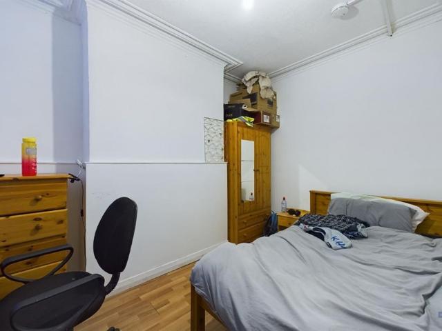 Room for rent in Hanley, Stoke-on-Trent