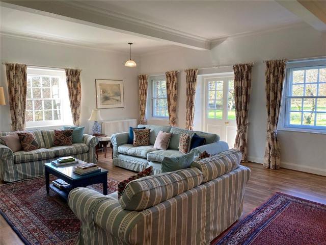 House for rent in Caldecott, Dromore