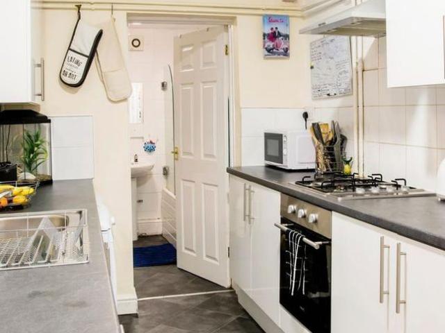 House for rent in Haddon, East Midlands