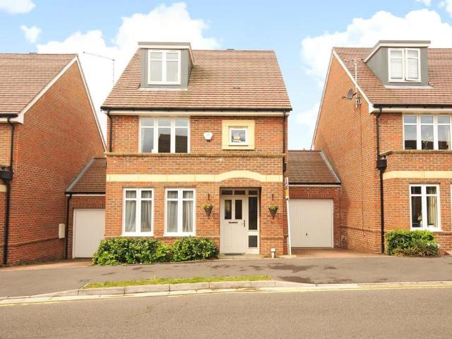 House for rent in Ickenham, Ickenham