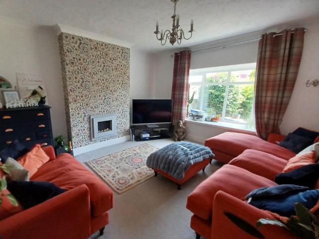 House for rent in Oldway, Livermead