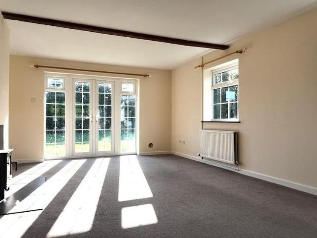 House for rent in Halford, Craven Arms