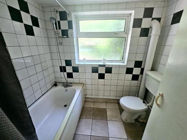 House for rent in Bevois Town, City Of Southampton