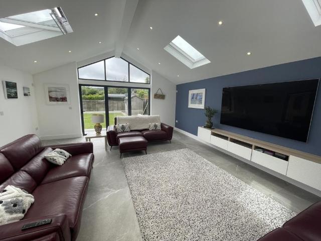 House for rent in Crofthandy, Carharrack