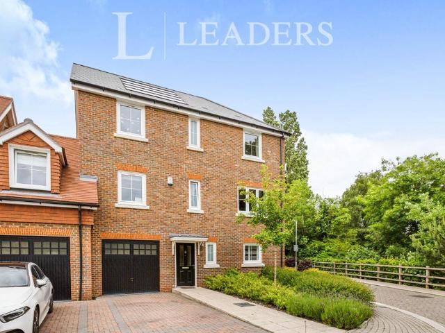 House for rent in The Butts, Kent