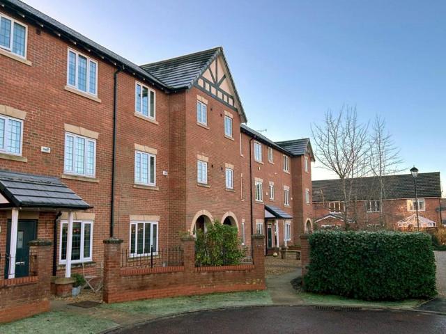 House for rent in Calderstones, Ribble Valley