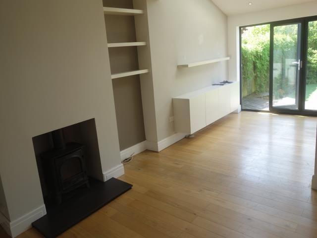 House for rent in Morristown, Penarth