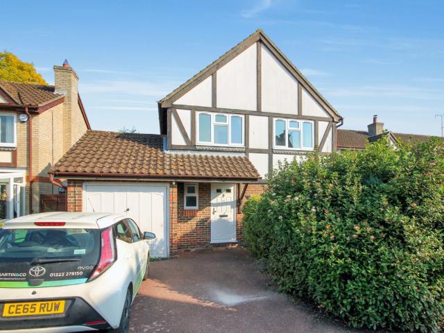 House for rent in Arbury, Cambridgeshire