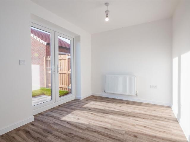 House for rent in Ollerton and Boughton CP, Alverton