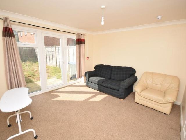 House for rent in Hatfield, Fretherne