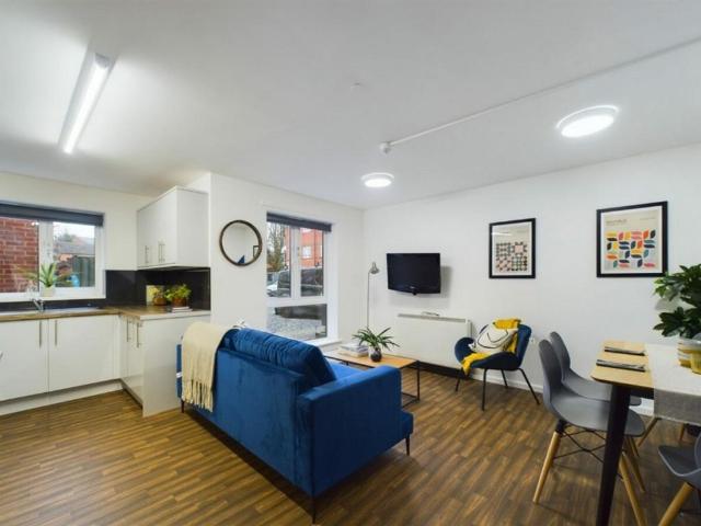 House for rent in West End, Darley Abbey