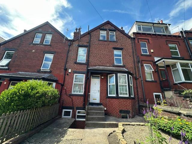 House for rent in Burley, West Yorkshire