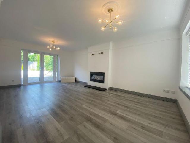 House for rent in Comberton, Rushock