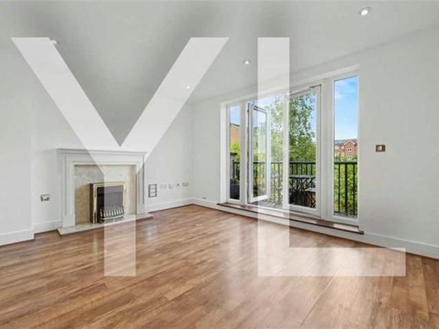 House for rent in East Greenwich, Greater London