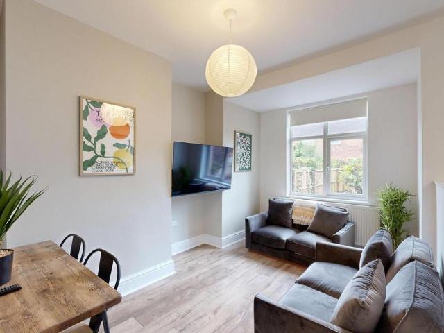 House for rent in Gilesgate, Durham