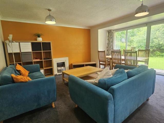 House for rent in Sherwood, Higher Bartle