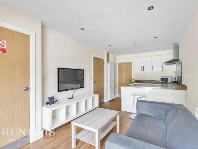 Room for rent in Higher Broughton, Salford