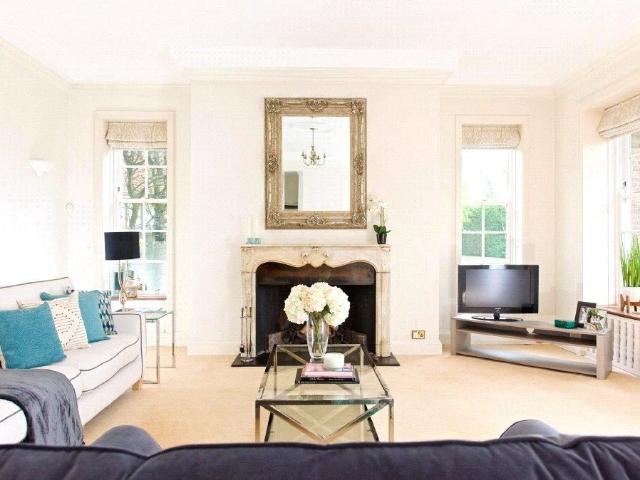 House for rent in Little Horwood, Buckinghamshire