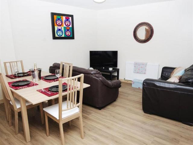 House for rent in Kenwood, South Yorkshire