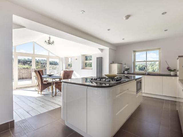 House for rent in North Yorkshire