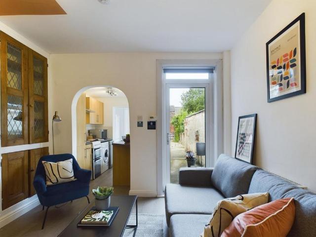 House for rent in New Boultham, Brayford