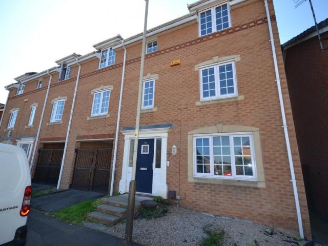 House for rent in Hamilton, Old Wharf