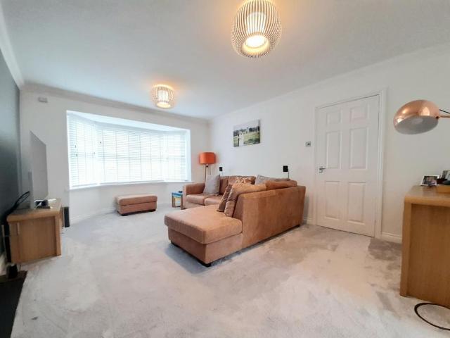 House for rent in Shenley Brook End, Milton Keynes