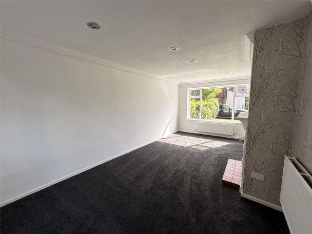 House for rent in North Meols, Roby Mill