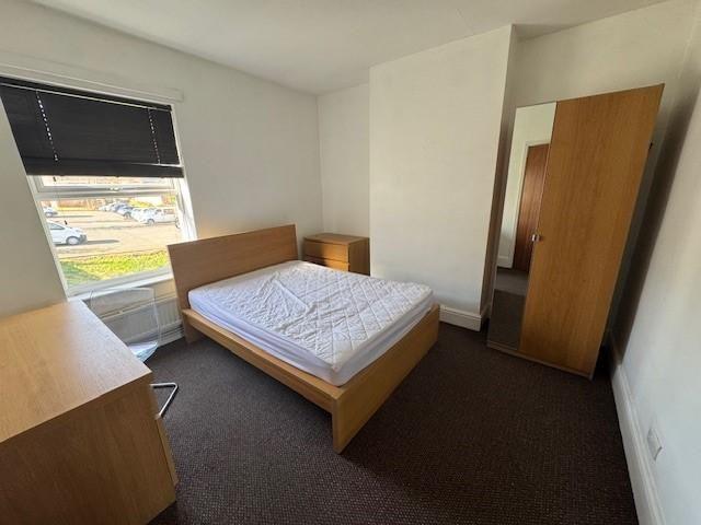 House for rent in New Normanton, East Midlands