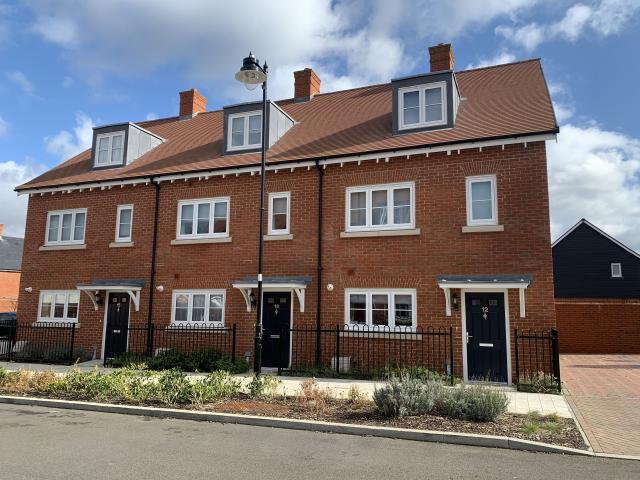 House for rent in Newlands, Hampshire