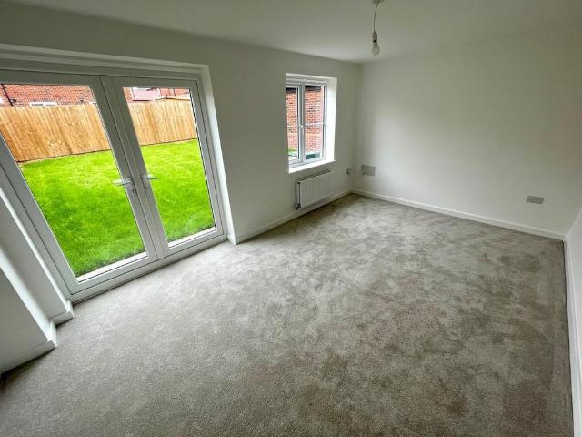 House for rent in Chellaston Fields, Egginton