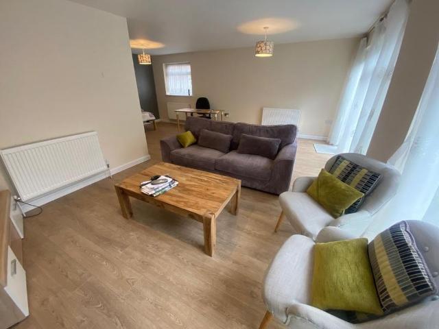 House for rent in Sutton Coldfield, West Midlands