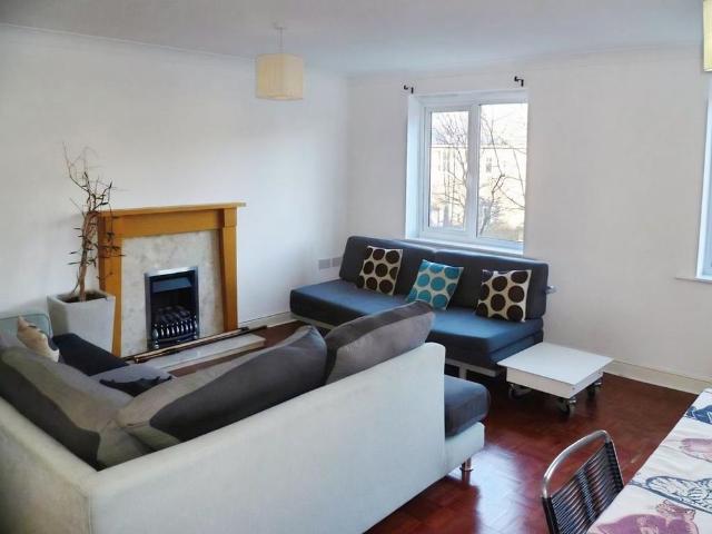 House for rent in Georgia, Greater Manchester