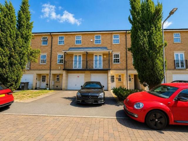 House for rent in Far Cotton and Delapre, Far Cotton