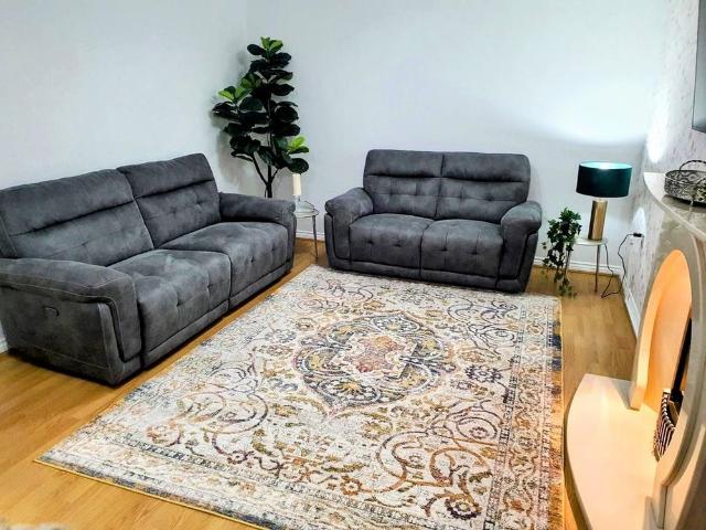 House for rent in Charlestown, Georgia