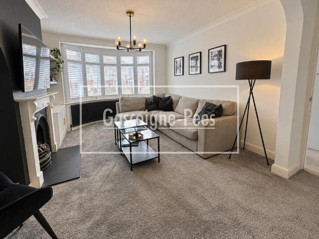 House for rent in Cuddington, Epsom and Ewell