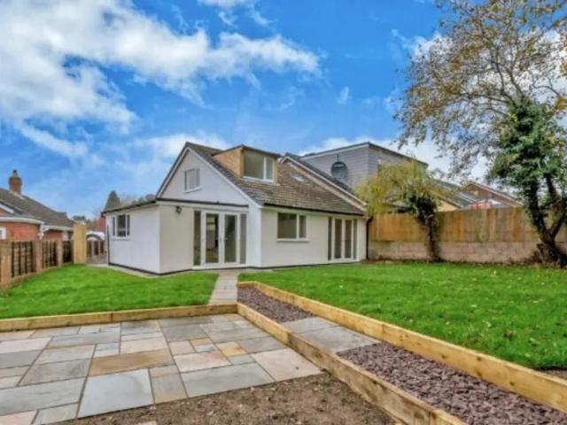 House for rent in Pye Green, Chadsmoor