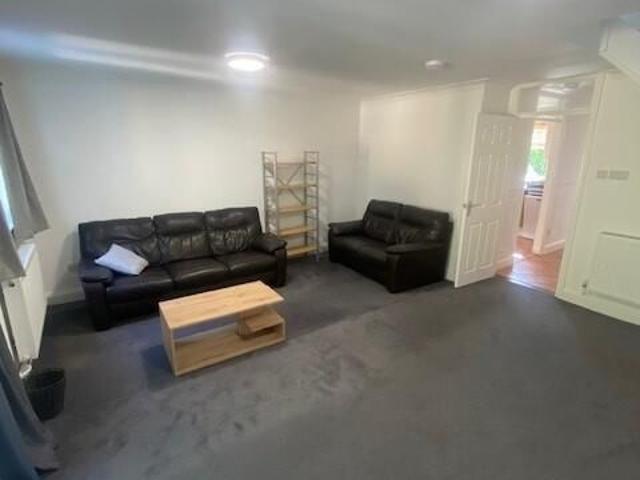 House for rent in St. Mildred's, The Bridge