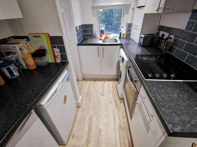 House for rent in Burley, West Yorkshire