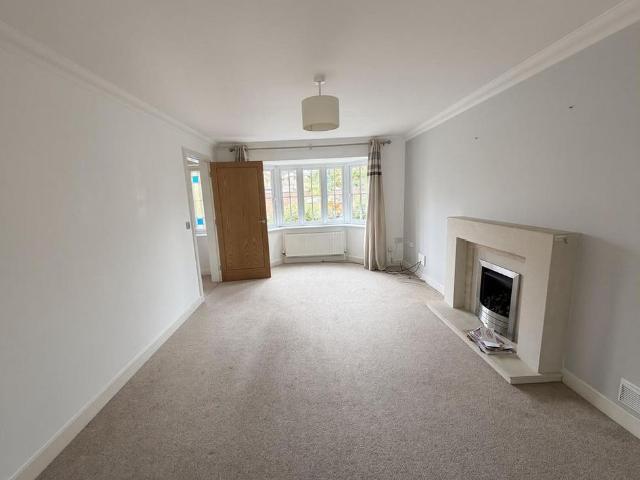 House for rent in Dean Row, Wilmslow