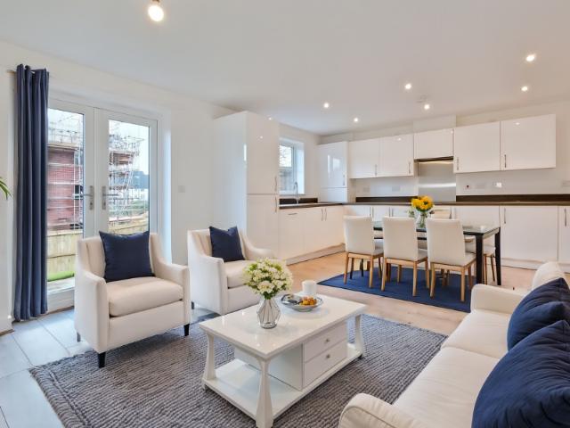 House for rent in Watergate, Isle Of Man