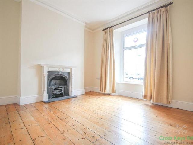House for rent in Stonehouse, Mount Wise