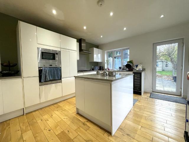 House for rent in Batchworth, Hertfordshire