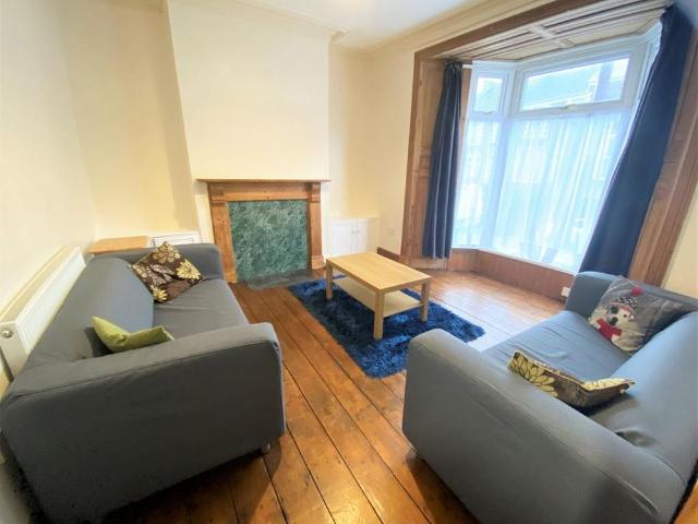 House for rent in Mount Pleasant, Nangreaves