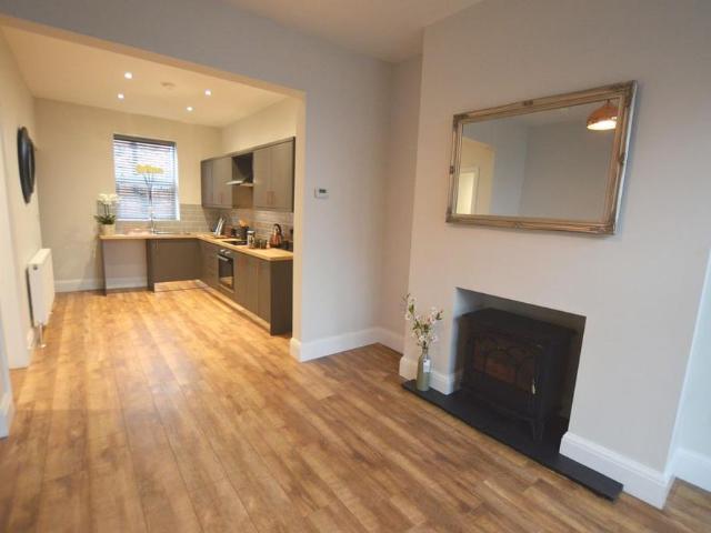 House for rent in Crofton, West Yorkshire