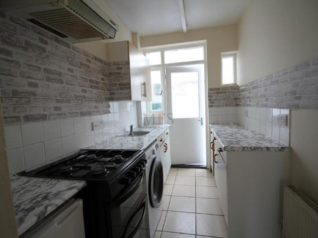 House for rent in London Borough of Hounslow, Greater London